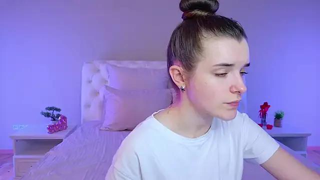 misssparky on StripChat 