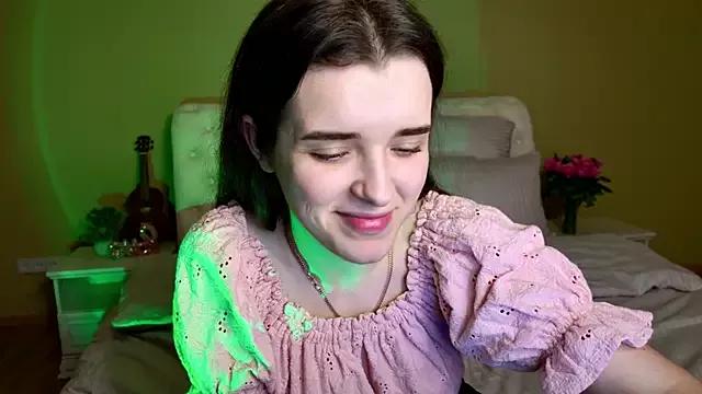 misssparky on StripChat 
