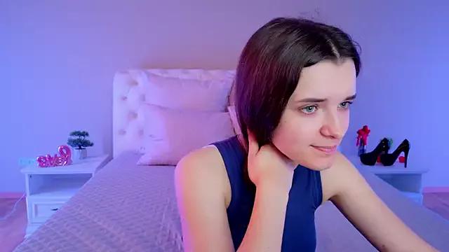 misssparky on StripChat