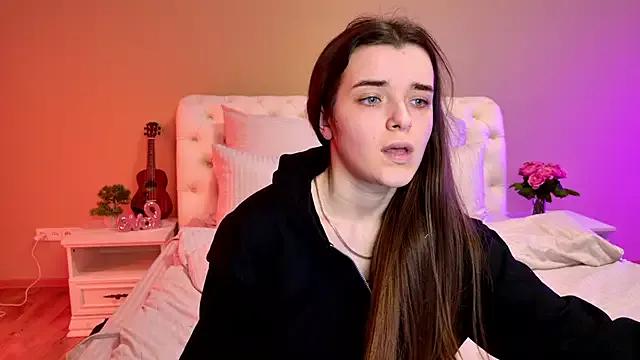 misssparky on StripChat 