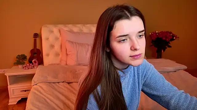 misssparky on StripChat 