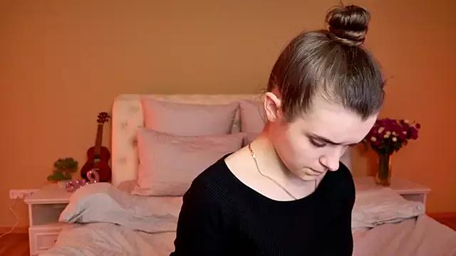 misssparky on StripChat 