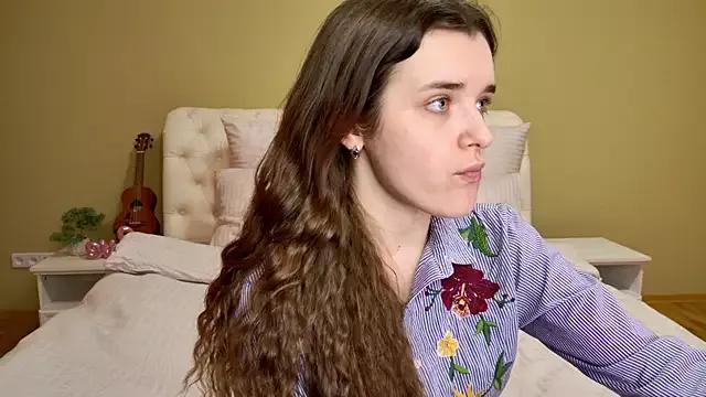 misssparky on StripChat 