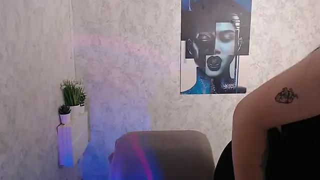 MisssShy_ — let's enjoy together