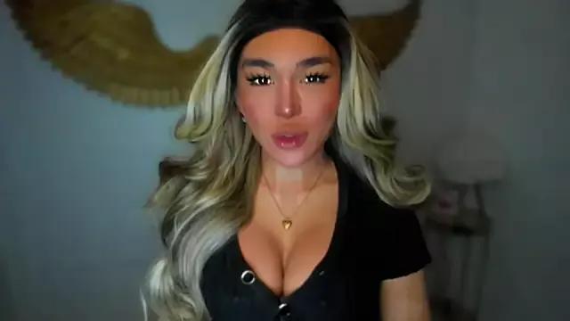 MissTransAmerica — WYA?ANY L*CAL TO FUCK IN RL!? #9IN #usa