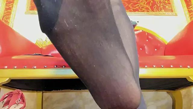 Freechat MissVictoria_ on StripChat