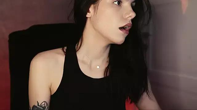 Private mistress__rochelle on StripChat