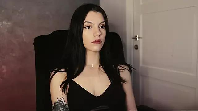 Private mistress__rochelle on StripChat