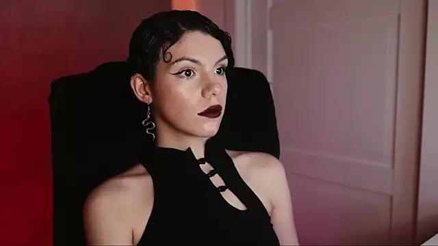 Private mistress__rochelle on StripChat