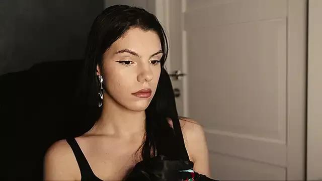 Private mistress__rochelle on StripChat