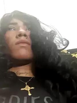 molly_9 on StripChat 