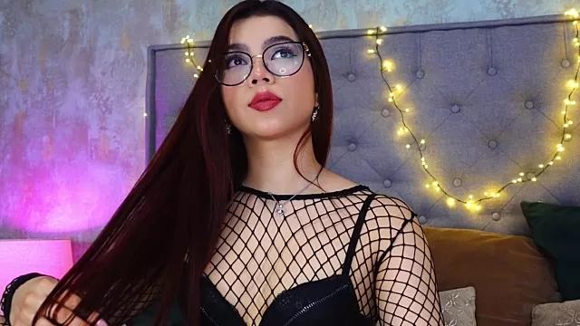 MollyHeadley on StripChat 