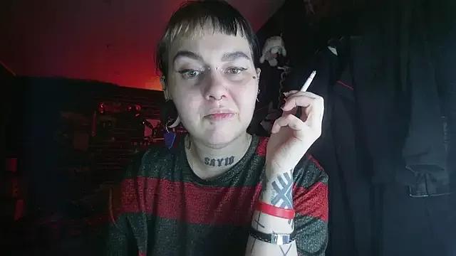 MoorderxDoll on StripChat 