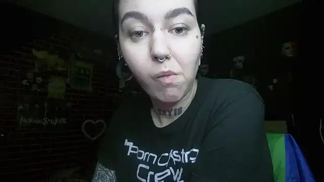 MoorderxDoll on StripChat 