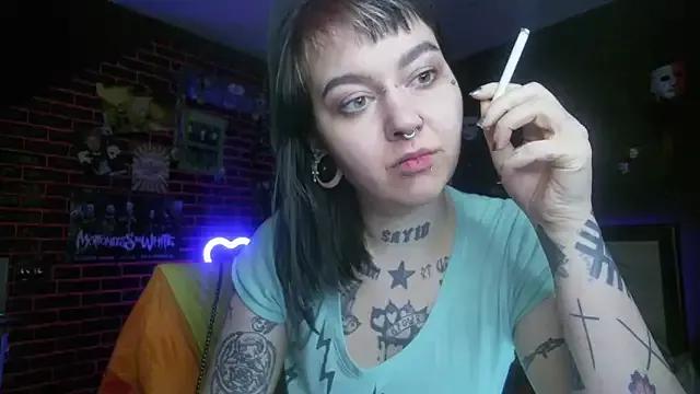 MoorderxDoll on StripChat 