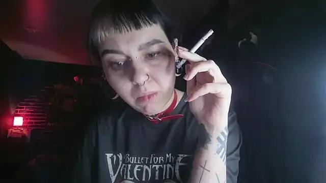 MoorderxDoll on StripChat 