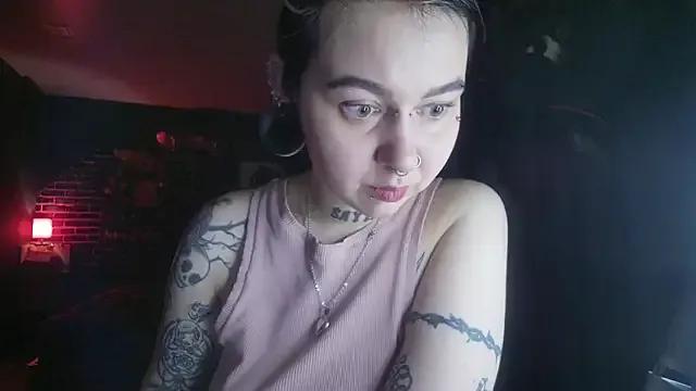 MoorderxDoll on StripChat 