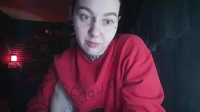 MoorderxDoll on StripChat 