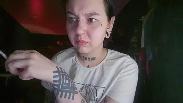 MoorderxDoll on StripChat 