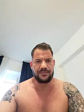 musclemonster31 — cum