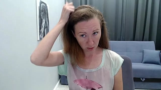 Freechat MyrtleGirl_5 on StripChat