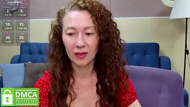 Freechat MyrtleGirl_5 on StripChat