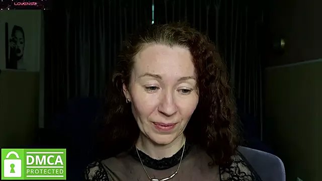 Freechat MyrtleGirl_5 on StripChat