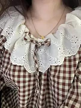 Nancy68 on StripChat