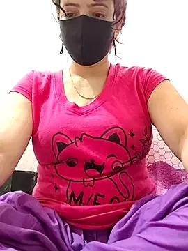 Nandini-1 on StripChat 