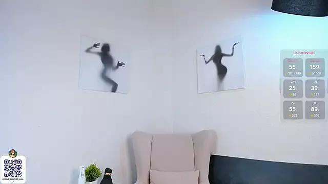 Freechat NaokoStifel on StripChat