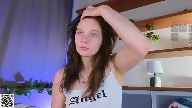 Freechat NaokoStifel on StripChat