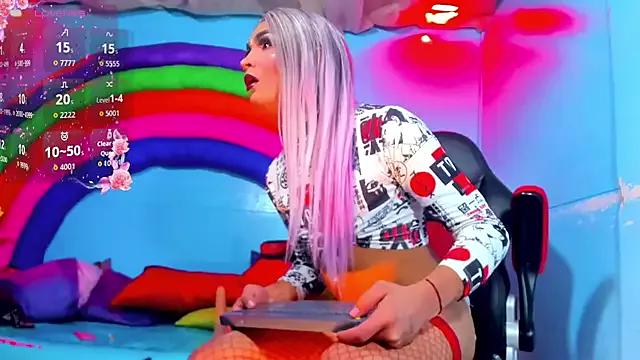 Natasha_clifford — MAKE OIL ON THE PRINCESS'S COCK