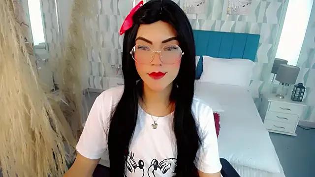 nathalialoes1 — NAKEDOBEY MY LORD