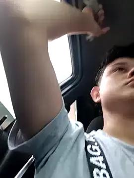 Nathan_Bluee — Freechat on StripChat