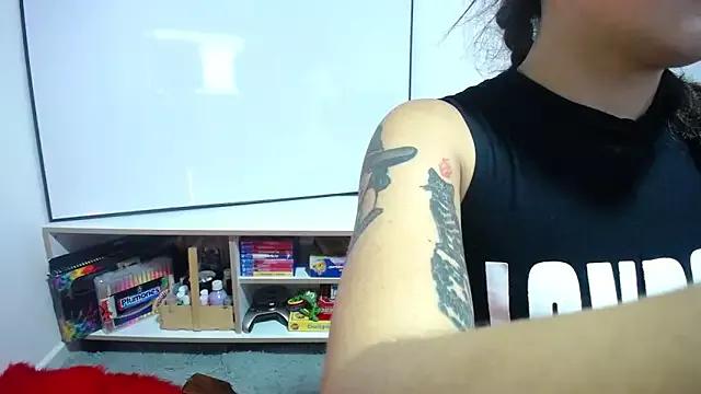 Nathy_Rock — Oil Body And Hot Wax
