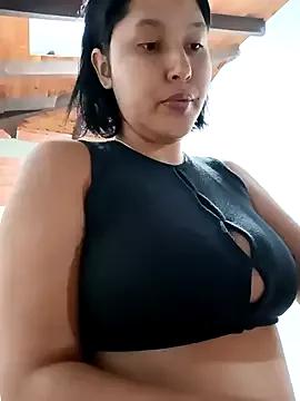 NattyVega on StripChat 