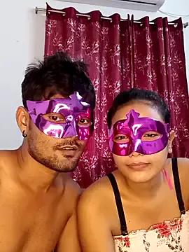 new_coupleee — Girl top open