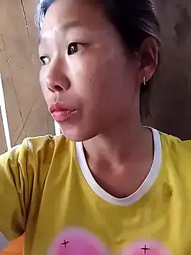 Ngocmi909 — Freechat on StripChat