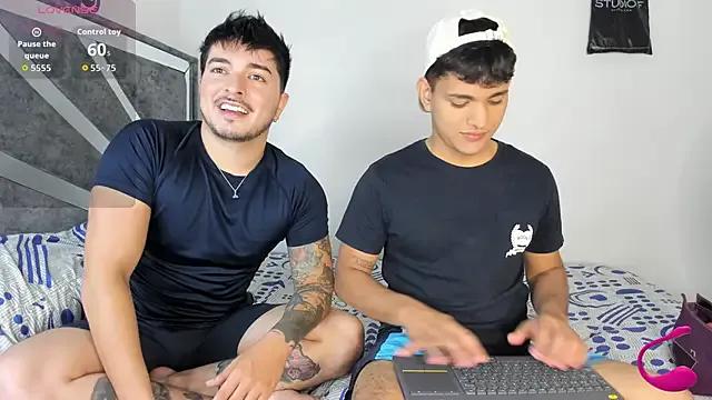 StripChat niall_falconn is Freechat niall_falconn — SHOW CUM