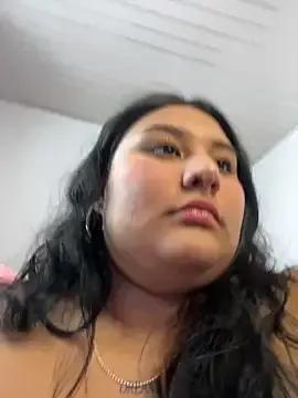 Freechat Nicky-222 on StripChat