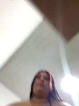 StripChat Nicky-222 is Freechat Nicky-222 — 3 fingers in pussy until squirt