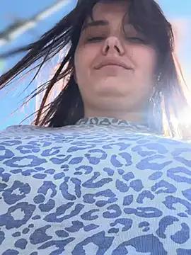 Freechat NikaMur on StripChat