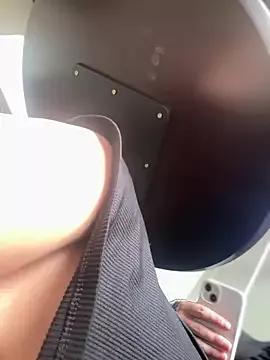 Freechat NikaMur on StripChat