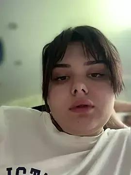 Freechat NikaMur on StripChat