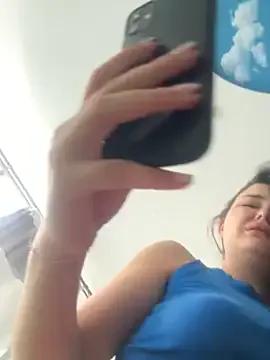 Freechat NikaMur on StripChat