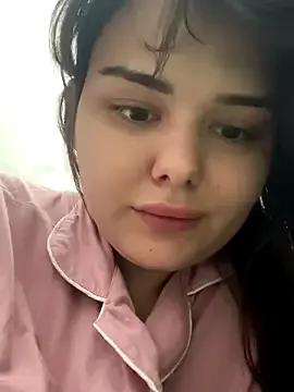 NikaMur — Finger in ass