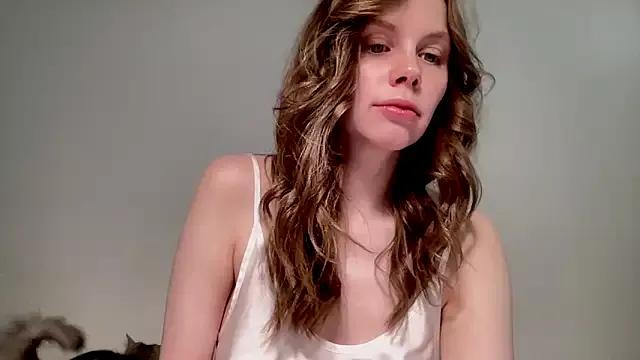 Nikki_Mimimi — I dance naked