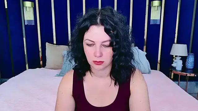 Nina_Stane on StripChat 