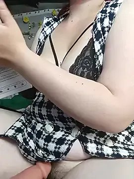 Offline NinaGauther on StripChat