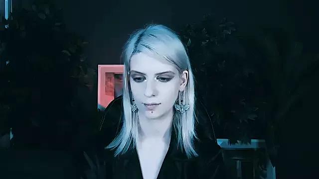 Noah_ElmerX — Cheer up melancholy lady & see her happy